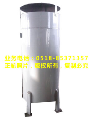 蒸汽吹管消聲器